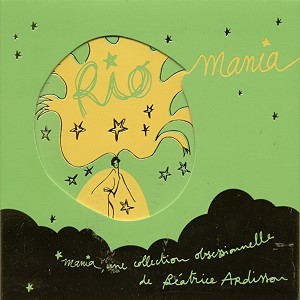 Ive Mendes - If You Leave Me Now